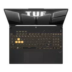   Asus FX607VU-RL089 TUF 16"WUXGA/Intel Core 5 210H/16GB/512GB/RTX 4050 6GB/FreeDOS/szürke laptop