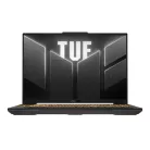 Asus FX607VU-RL089 TUF 16"WUXGA/Intel Core 5 210H/16GB/512GB/RTX 4050 6GB/FreeDOS/szürke laptop