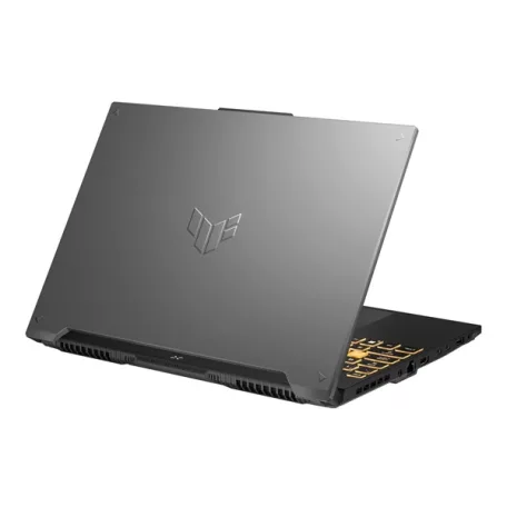 Asus FX607VU-RL089 TUF 16"WUXGA/Intel Core 5 210H/16GB/512GB/RTX 4050 6GB/FreeDOS/szürke laptop