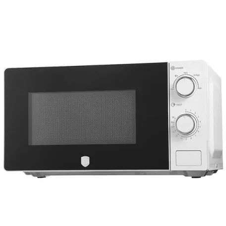 Berlinger Haus BH/9894 700W 20L fehér-ezüst mikrohullámú sütő
