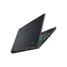 MSI Cyborg A15 AI B2HWEKG 15,6"FHD/AMD Ryzen 7 260/16GB/512GB/RTX 5050 8GB/Win11 Pro/fekete laptop