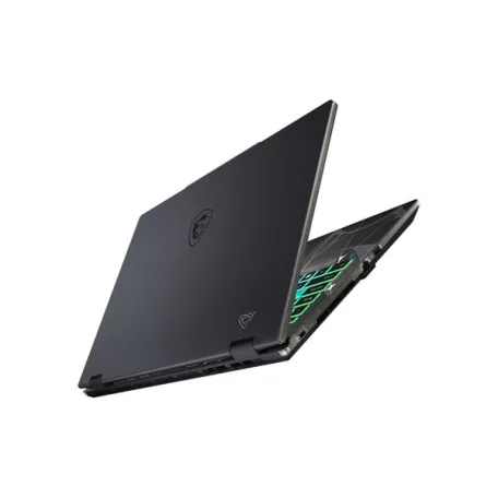 MSI Cyborg A15 AI B2HWEKG 15,6"FHD/AMD Ryzen 7 260/16GB/512GB/RTX 5050 8GB/Win11 Pro/fekete laptop