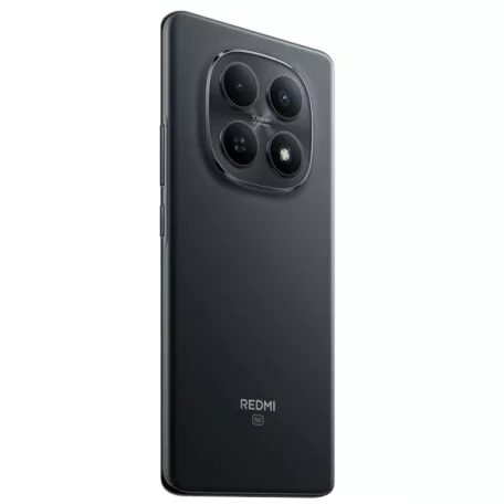 Xiaomi Redmi Note 15 6,77" 5G 8/256GB DualSIM fekete okostelefon