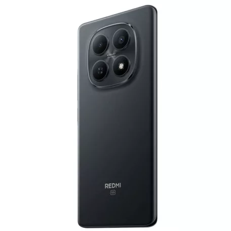 Xiaomi Redmi Note 15 6,77" 5G 8/256GB DualSIM fekete okostelefon