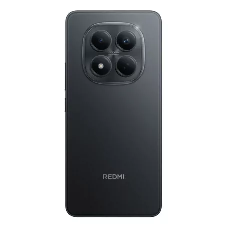 Xiaomi Redmi Note 15 Pro 6,77" LTE 8/256GB DualSIM fekete okostelefon