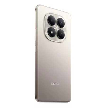 Xiaomi Redmi Note 15 Pro 6,77" LTE 8/256GB DualSIM titán okostelefon