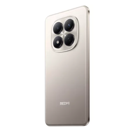 Xiaomi Redmi Note 15 Pro 6,77" LTE 8/256GB DualSIM titán okostelefon