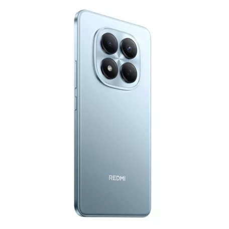 Xiaomi Redmi Note 15 Pro 6,77" LTE 8/256GB DualSIM kék okostelefon