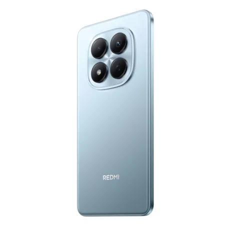 Xiaomi Redmi Note 15 Pro 6,77" LTE 8/256GB DualSIM kék okostelefon