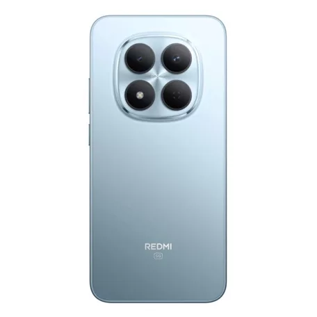 Xiaomi Redmi Note 15 Pro 6,83" 5G 8/256GB DualSIM kék okostelefon