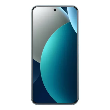 Xiaomi Redmi Note 15 Pro+ 6,83" 5G 8/256GB DualSIM kék okostelefon