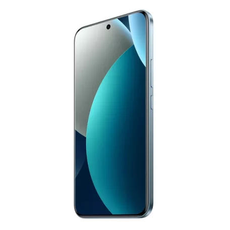 Xiaomi Redmi Note 15 Pro+ 6,83" 5G 8/256GB DualSIM kék okostelefon