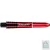 Winmau Prism Force rövid piros Dart szár