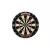 Darts tábla sisal WINMAU PRO SFB, gömbölyű dróttal