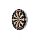 Darts tábla sisal WINMAU PRO SFB, gömbölyű dróttal
