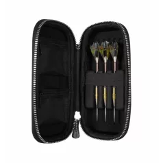 Darts tok TARGET TAKOMA Wallet zöld, egy szett nyílhoz