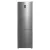 Midea MDRB424FGD46OE inox, alulfagyasztós, Hűtő: 224L, Fagyasztó:86L, No frost hűtőszekrény
