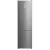 Midea MDRB489FGE02OE inox, alulfagyasztós, Hűtő: 247L, Fagyasztó:83L, No frost hűtőszekrény