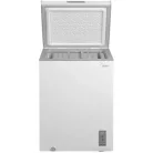 Midea MDRC211FZE01 fehér, Fagyasztó:143L, No frost fagyasztóláda