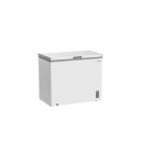 Midea MDRC345FZE01 fehér, Fagyasztó:249L, No frost fagyasztóláda