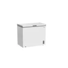 Midea MDRC345FZE01 fehér, Fagyasztó:249L, No frost fagyasztóláda