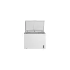 Midea MDRC345FZE01 fehér, Fagyasztó:249L, No frost fagyasztóláda