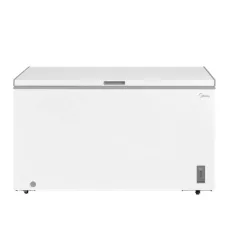   Midea MDRC564FZE01 fehér, Fagyasztó:418L, No frost fagyasztóláda