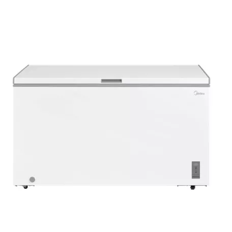 Midea MDRC564FZE01 fehér, Fagyasztó:418L, No frost fagyasztóláda
