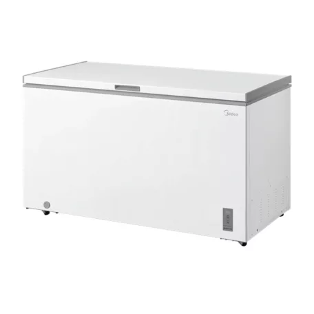 Midea MDRC564FZE01 fehér, Fagyasztó:418L, No frost fagyasztóláda