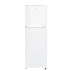   Midea MDRT385MTE01 fehér, felülfagyasztós, Hűtő:206L, Fagyasztó:60L, No frost hűtőszekrény