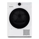 Midea MD200H100BW/W-HR fehér, 10 kg, hőszivattyús szárítógép