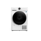 Midea MD200H100BW/W-HR fehér, 10 kg, hőszivattyús szárítógép