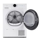 Midea MD200H100BW/W-HR fehér, 10 kg, hőszivattyús szárítógép