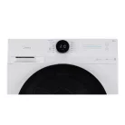 Midea MD200H100BW/W-HR fehér, 10 kg, hőszivattyús szárítógép