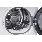 Midea MD200H100BW/W-HR fehér, 10 kg, hőszivattyús szárítógép