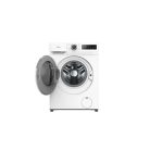 Midea MF110W60/W-HR fehér,elöltöltős, max.1000ford., 6kg, mosógép
