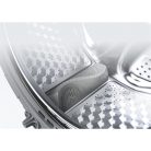 Midea MF110W60/W-HR fehér,elöltöltős, max.1000ford., 6kg, mosógép