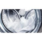 Midea MF110W60/W-HR fehér,elöltöltős, max.1000ford., 6kg, mosógép