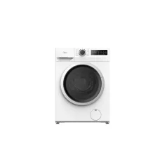   Midea MF110W70/W-HR fehér, elöltöltős, max.1200ford., 7kg, mosógép
