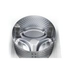 Midea MF110W70/W-HR fehér, elöltöltős, max.1200ford., 7kg, mosógép