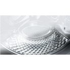 Midea MF110W70/W-HR fehér, elöltöltős, max.1200ford., 7kg, mosógép