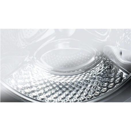 Midea MF110W70/W-HR fehér, elöltöltős, max.1200ford., 7kg, mosógép