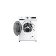  Midea MF110W90BA10/W-HR fehér,elölltöltős, max.1400ford., 9kg, mosógép