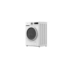 Midea MF110W90BA10/W-HR fehér,elölltöltős, max.1400ford., 9kg, mosógép