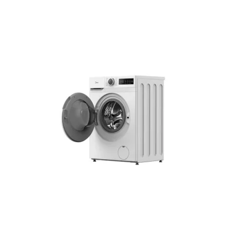 Midea MF110W90BA10/W-HR fehér,elölltöltős, max.1400ford., 9kg, mosógép