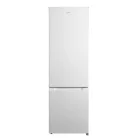 Midea MDRB369FGE01 fehér, alulfagyasztós, Hűtő: 197L, Fagyasztó:65L, hűtőszekrény