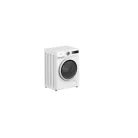 Midea MF110W100BA10/W-HR fehér,elöltöltős, max.1400ford., 10kg, mosógép