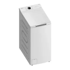   Midea MF100T70BA10/W-HR fehér, felültöltős, max.1200ford., 7 kg, mosógép
