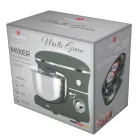 Berlinger Haus BH/9708 Matte Green Collection 1300W zöld konyhai robotgép