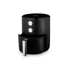   Blaumann BL-9022 Black Silver Collection fekete 3,5 L forrólevegős sütő